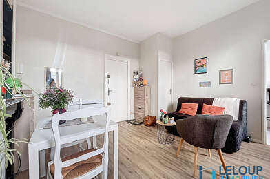 Appartement 1 pièces 450 €