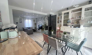 Maison 5 Pièces 82 m² à vendre à Roberval (60410)