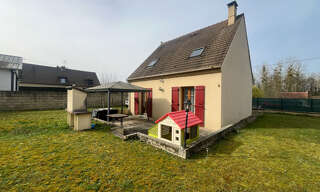 Maison 5 Pièces 82 m² à vendre à Roberval (60410)