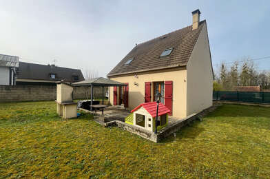 Maison 5 pièces 247000 €