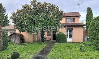 Maison 5 Pièces 136 m² à vendre à Bron (69500)