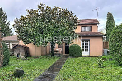 Maison 5 pièces 398000 €