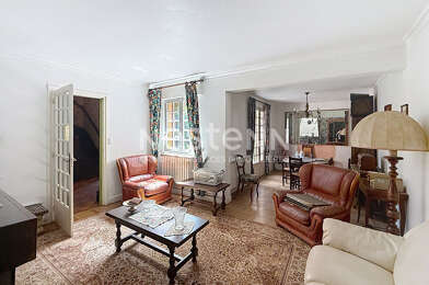 Maison 5 pièces 398000 €