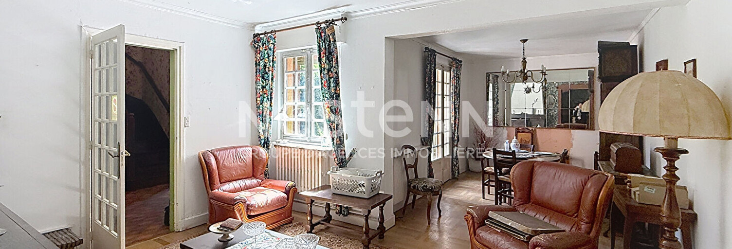 Maison 5 Pièces 136 m² à vendre à Bron (69500)