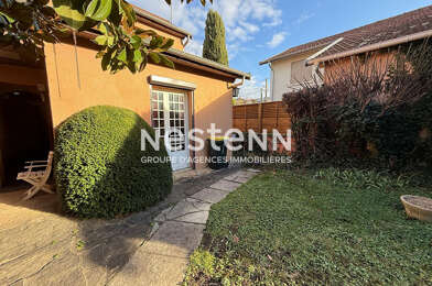Maison 5 pièces 398000 €