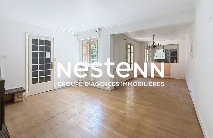 Maison Individuelle 5 Pièces avec 4 chambres à rénover Secteur Collège PIcasso - 69500 BRON — photo 3