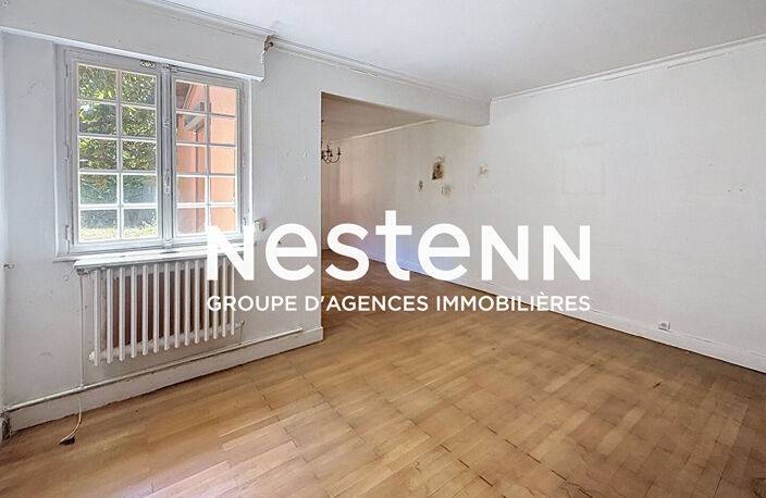 Maison Individuelle 5 Pièces avec 4 chambres à rénover Secteur Collège PIcasso - 69500 BRON — photo 4
