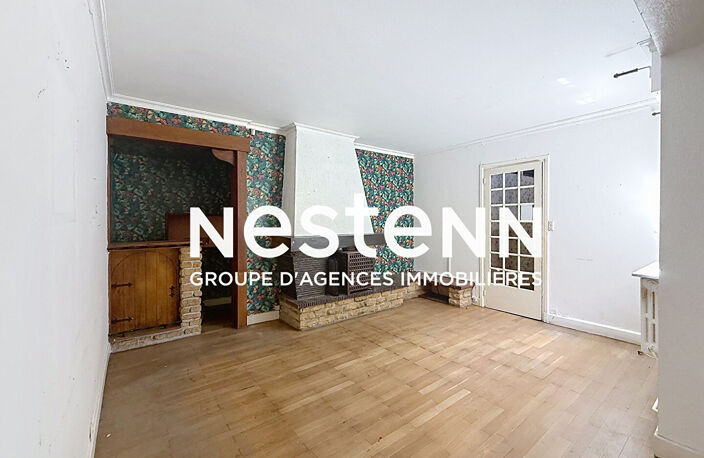 Maison Individuelle 5 Pièces avec 4 chambres à rénover Secteur Collège PIcasso - 69500 BRON — photo 5