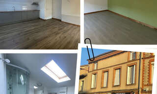 Appartement 2 Pièces 31 m² à louer à Castelsarrasin (82100)