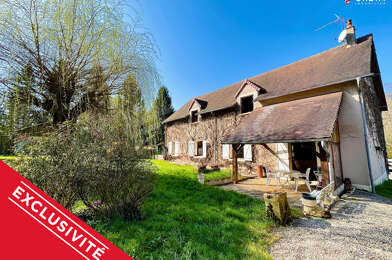 Maison 7 pièces 239000 €