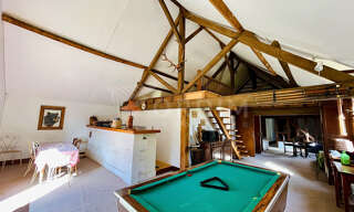 Maison 7 Pièces 221 m² à vendre à Saint-Fargeau (89170)