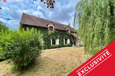 Maison 7 pièces 239000 €
