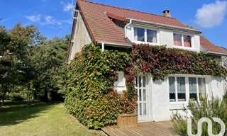 Maison 5 Pièces 83 m² à vendre à Fort-Mahon-Plage (80120)