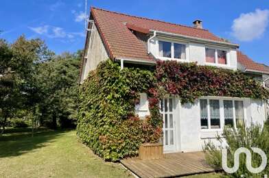 Maison 5 pièces 329000 €