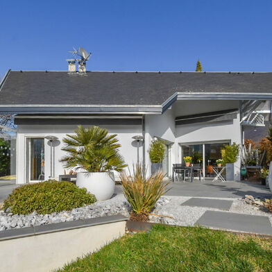 Maison 6 pièces 750000 €