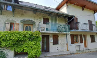 Maison 5 Pièces 75 m² à vendre à Le Bourget-du-Lac (73370)