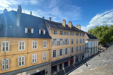 Appartement 2 pièces 585 €