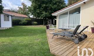 Maison 6 Pièces 153 m² à vendre à Saint-Loubès (33450)