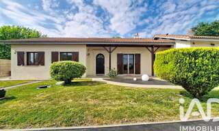 Maison 6 Pièces 153 m² à vendre à Saint-Loubès (33450)