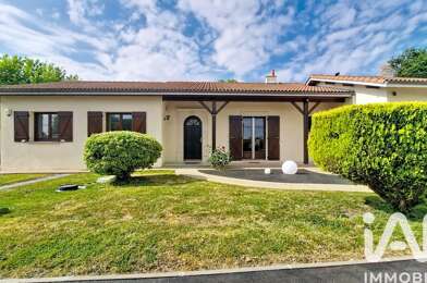 Maison 6 pièces 425000 €
