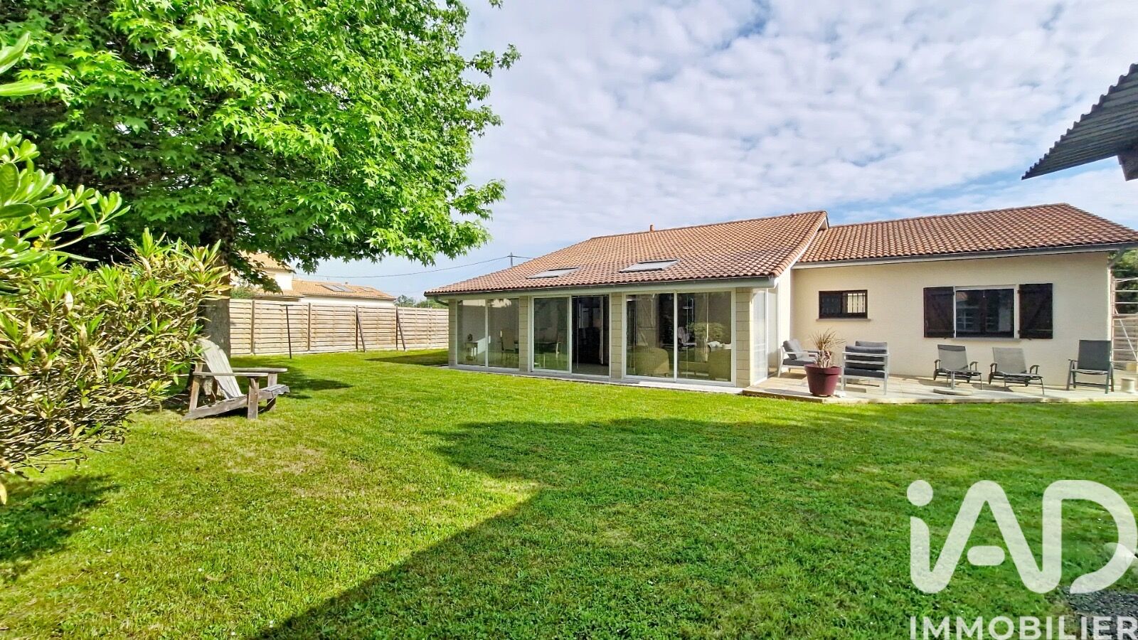 Vente Maison traditionnelle 6 pièces - Photo 2