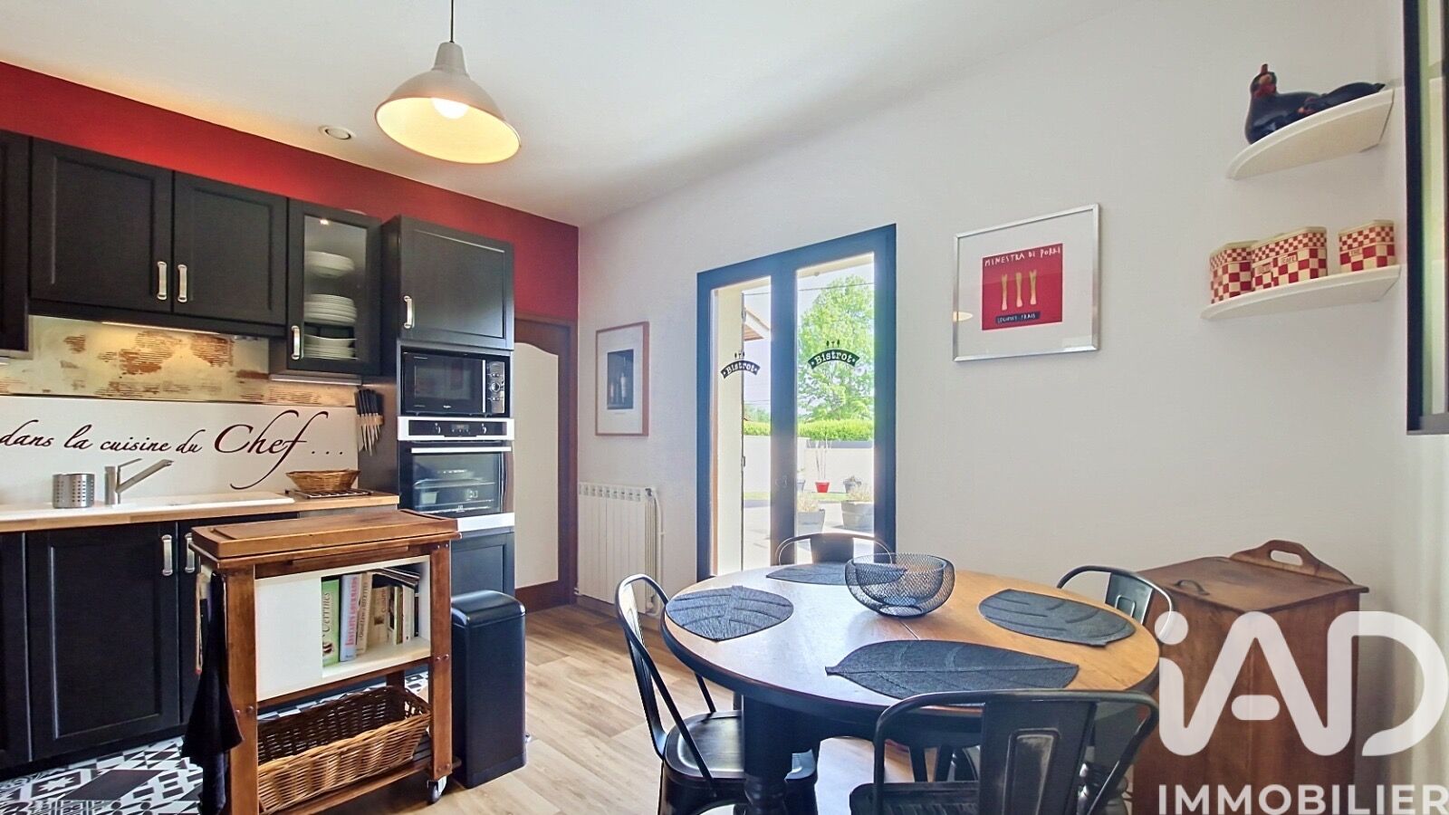Vente Maison traditionnelle 6 pièces - Photo 4