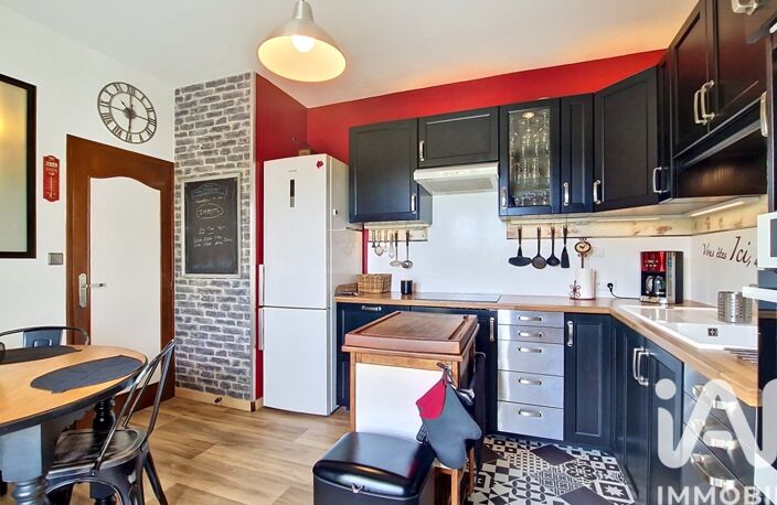 Vente Maison traditionnelle 6 pièces — photo 2