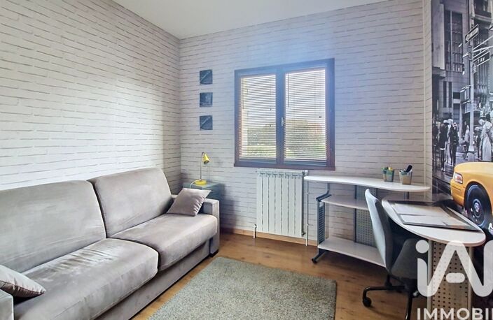 Vente Maison traditionnelle 6 pièces — photo 4