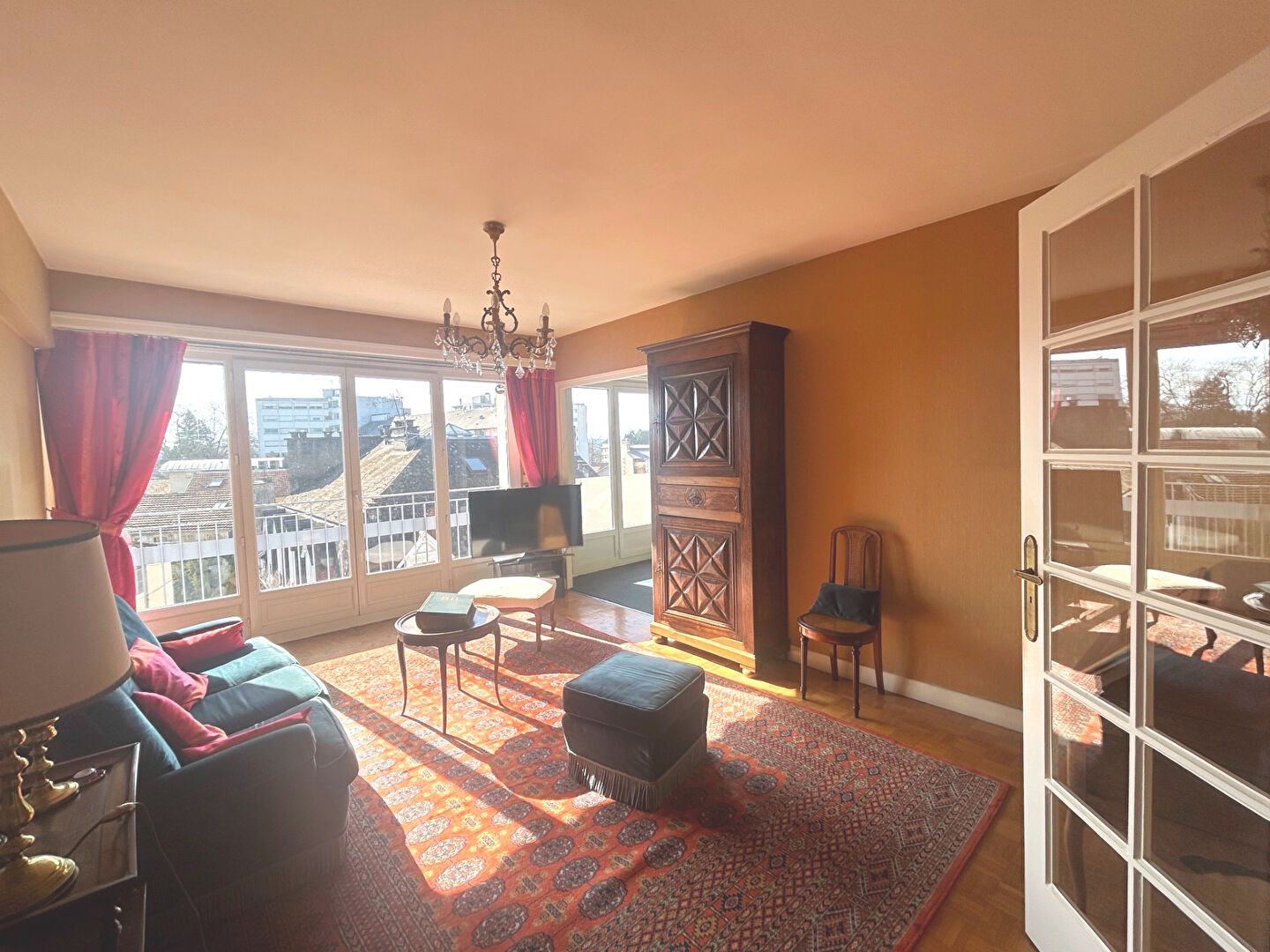 Appartement  T4 à vendre Pau 64000