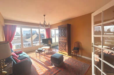 Appartement 4 pièces 203000 €