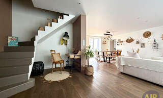 Maison 6 Pièces 158 m² à vendre à Sainte-Pazanne (44680)