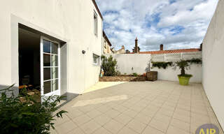 Maison 6 Pièces 158 m² à vendre à Sainte-Pazanne (44680)