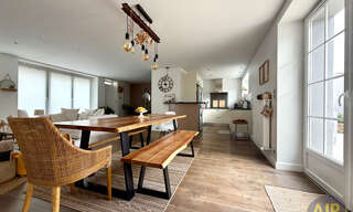 Maison 6 Pièces 158 m² à vendre à Sainte-Pazanne (44680)