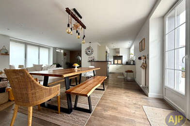 Maison 6 pièces 346500 €