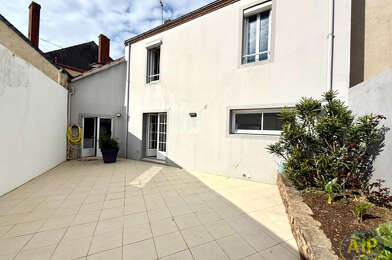 Maison 6 pièces 346500 €