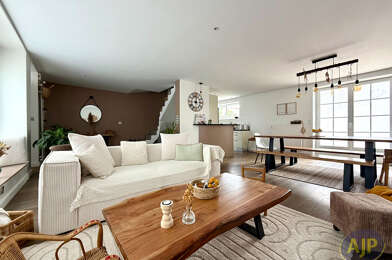 Maison 6 pièces 336000 €