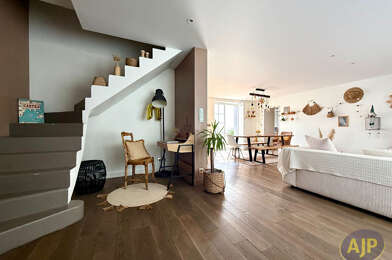 Maison 6 pièces 336000 €
