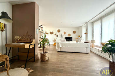Maison 6 pièces 336000 €