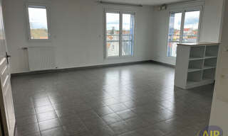 Appartement 3 Pièces 67 m² à louer à Nantes (44200)