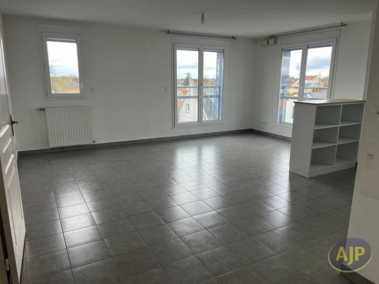 Appartement T3 - NANTES GILARDERIE — photo 1