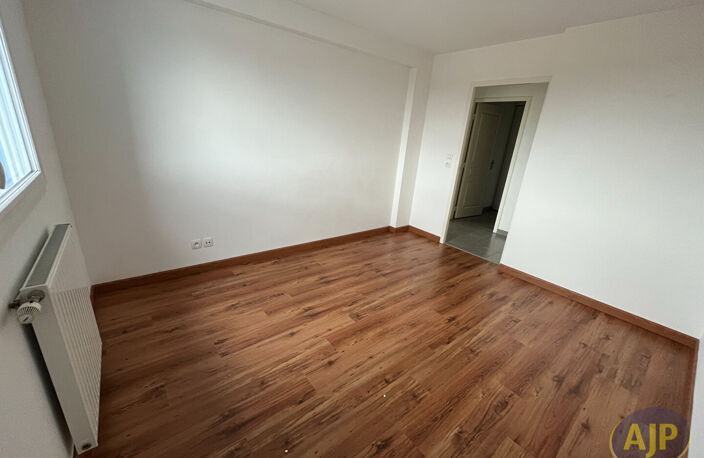 Appartement T3 - NANTES GILARDERIE — photo 2