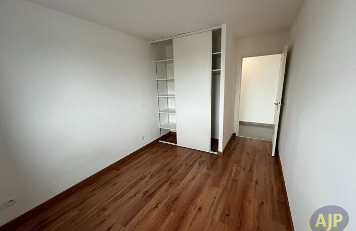 Appartement T3 - NANTES GILARDERIE — photo 5