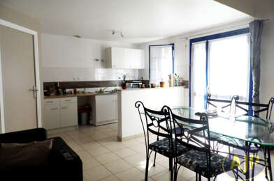 Maison 3 pièces 590 €