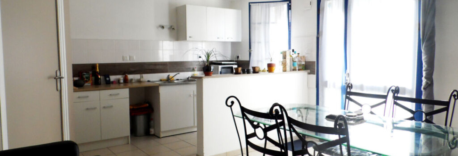 Maison 3 Pièces 48 m² à louer à Vay (44170)