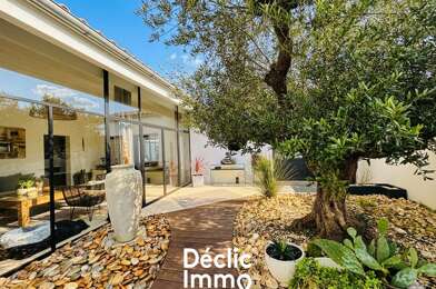 Maison 7 pièces 948000 €