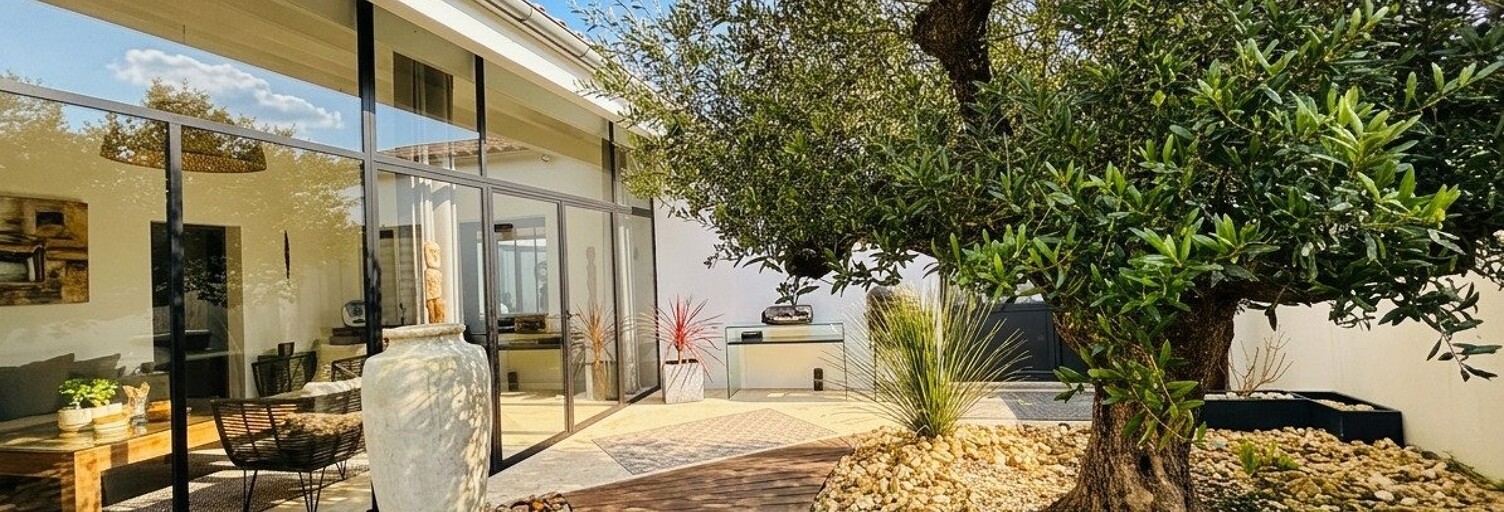 Maison 7 Pièces 172 m² à vendre à Périgny (17180)