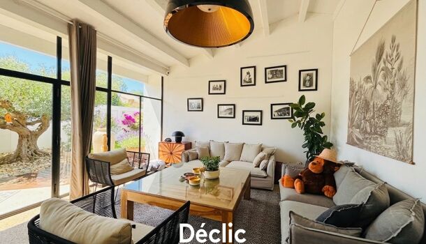 Villa / Maison 7 pièces  à vendre Périgny 17180