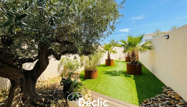 Villa / Maison 7 pièces  à vendre Périgny 17180