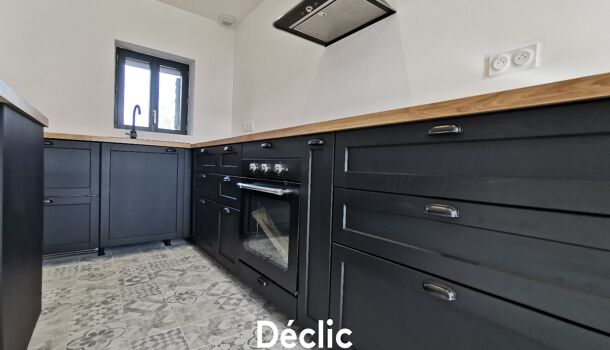 Villa / Maison 5 pièces  à vendre Rochénard (La) 79270