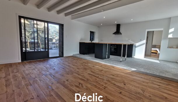 Villa / Maison 5 pièces  à vendre Rochénard (La) 79270